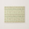 Mahjong Tiles Jigsaw Puzzle
