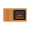 Mahogany Melody customisable business card