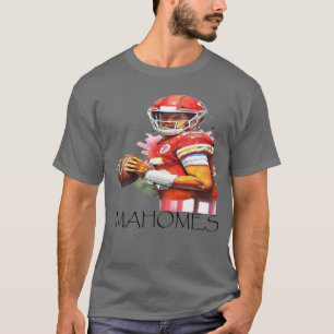mahomes 1 T-Shirt