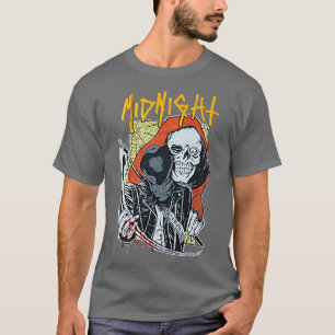 Mahomes Be a Grim Reaper TShirt