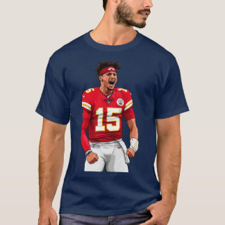 MAHOMES TShirt 8