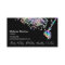 Maid Cleaning House Sparkling Holograph