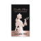 Maid Cleaning Rose Gold Sparkles Housekeeping