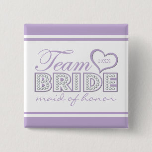 MAID OF HONOR  PIN   Keepsake