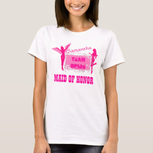 Maid of honour bachelorette party T-Shirt