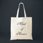 Maid of Honour Bag<br><div class="desc">Bag for the maid of honour for the big day</div>