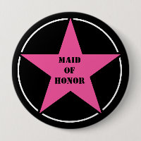 Maid of Honour Disco Cowgirl Bachelorette Party