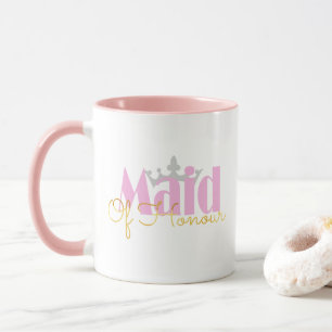 Maid-of-Honour.gif Mug