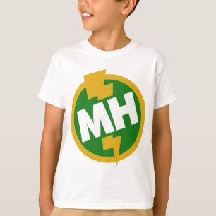 Maid of Honour T-Shirt