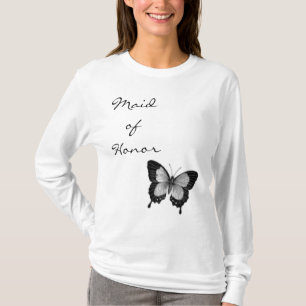MAid of Honour T-Shirt