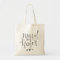 Maid of Honour Tote