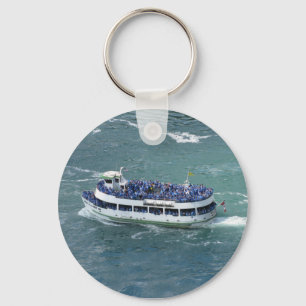 Maid of the Mist 2 Key Ring