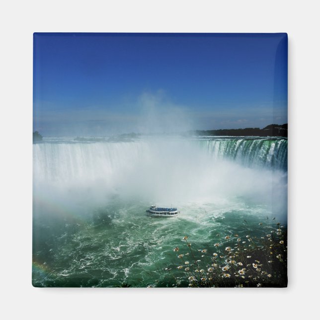 Maid of the Mist Magnet (Front)