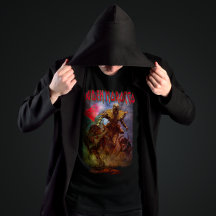 Maiden Morocco - Moroccan Heavy Metal Band