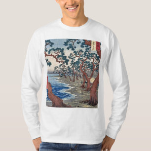 Maiko Beach Harima T-Shirt