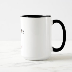 Mail Carrier Mug