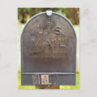 Mailbox