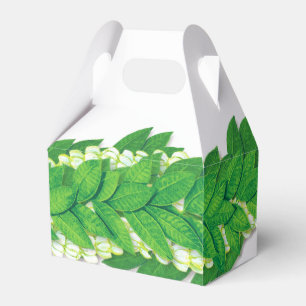 Maile Lei Party Favour Box