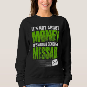 Mailman Postman Postal Worker 8 Sweatshirt