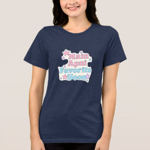 Main Apni Favourite Hoon Urdu Tee Cute Self Love