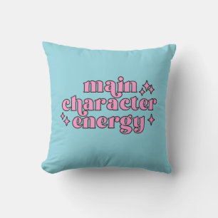 Main Character Energy Cushion