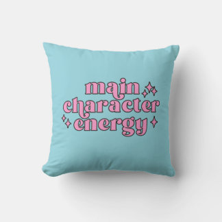 Main Character Energy Cushion