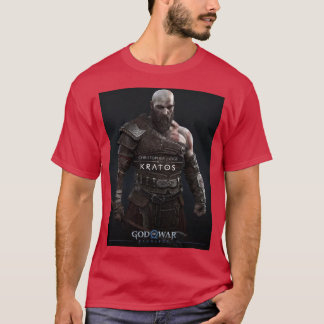 Main Character T-Shirt