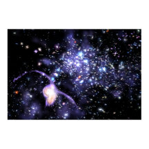 Main Galactic String