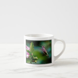 main horizontal espresso cup