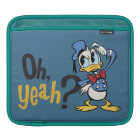 Main Mickey Shorts | Donald Scratching Head