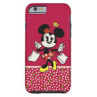 Main Mickey Shorts | Minnie Shopping