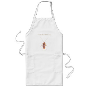 Main Roach Energy Apron The Unhinged Closet