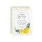 Main squeeze lemon bridal shower invitation