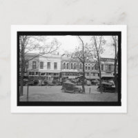 Main Street, America