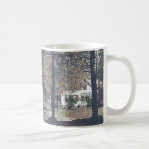 Main Street, Bingham ME Coffee Mug