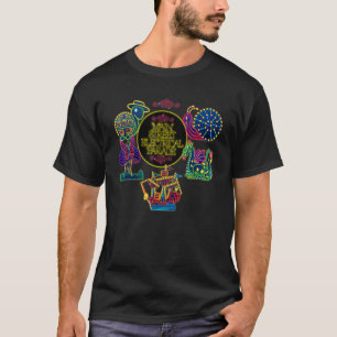 Main Street Electrical Parade 2022  Women Men Kids T-Shirt