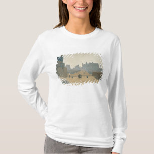 Main Street in Samarkand, Early Morning, 1869-70 T-Shirt