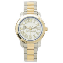 Main Street Watch (light)