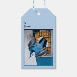 main vertical gift tags