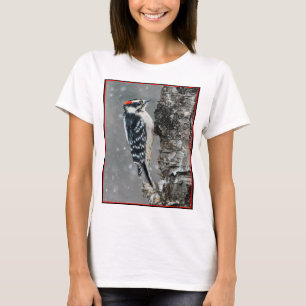 main vertical T-Shirt