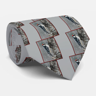 main vertical tie