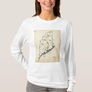 Maine 11 T-Shirt