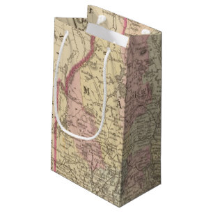 Maine 3 small gift bag