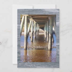 Maine Beach Card - Ogunquit