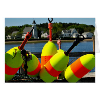 Maine Buoys