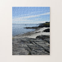 Maine Coastline New England Nature Photography