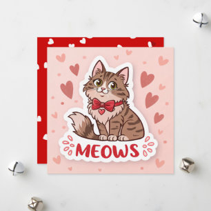 Maine Coon🐾 Breeders Near Me Cards 💖