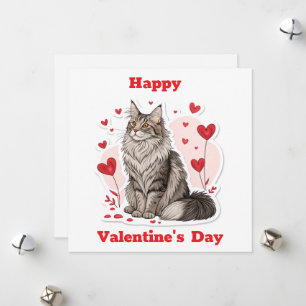 Maine Coon Breeders Near Me Cards 🐾💖
