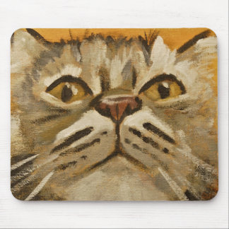 Maine Coon Mouse Pad