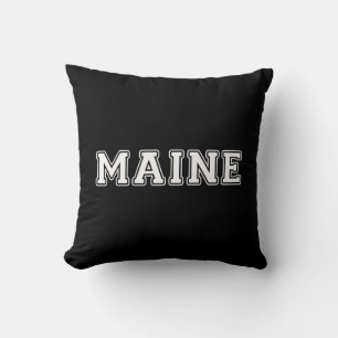 Maine Cushion